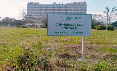 STA. ROSA BUSINESS PARK Commercial Lot for Sale in Santa Rosa, Laguna