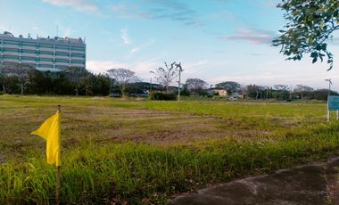 STA. ROSA BUSINESS PARK Commercial Lot for Sale in Santa Rosa, Laguna