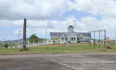 Residential Lot for sale in Caliraya Springs (Cavinti,Laguna)