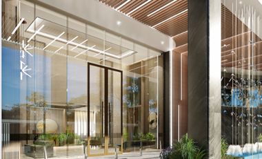 Affordable Premium Condo in Makati - Chino Roces