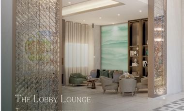 Affordable Premium Condo in Makati - Chino Roces