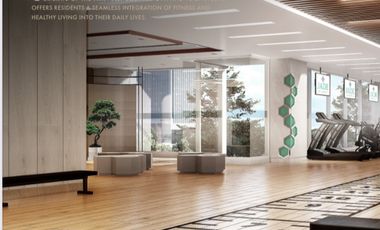 Affordable Premium Condo in Makati - Chino Roces