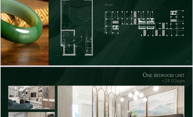 Affordable Premium Condo in Makati - Chino Roces