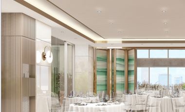 Affordable Premium Condo in Makati - Chino Roces