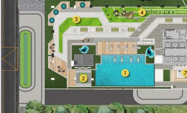 Affordable Premium Condo in Makati - Chino Roces