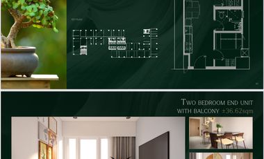 Affordable Premium Condo in Makati - Chino Roces