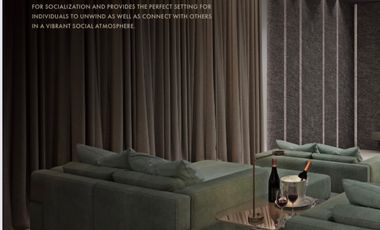 Affordable Premium Condo in Makati - Chino Roces