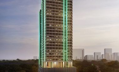 Affordable Premium Condo in Makati - Chino Roces