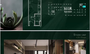 Affordable Premium Condo in Makati - Chino Roces