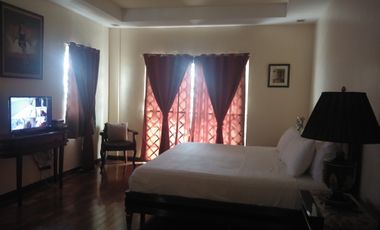3 bedroom 4 bathroom House Fully Furnished for rent in Inchican, Silang Cavite