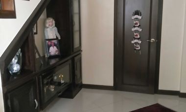 3 bedroom 4 bathroom House Fully Furnished for rent in Inchican, Silang Cavite