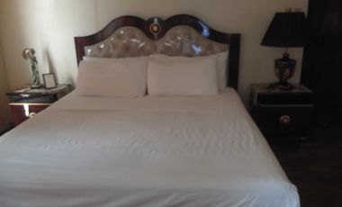 3 bedroom 4 bathroom House Fully Furnished for rent in Inchican, Silang Cavite