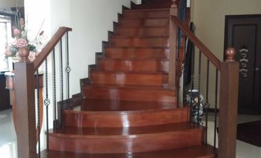 3 bedroom 4 bathroom House Fully Furnished for rent in Inchican, Silang Cavite