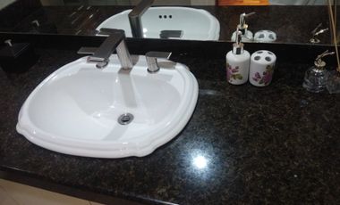 3 bedroom 4 bathroom House Fully Furnished for rent in Inchican, Silang Cavite