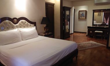 3 bedroom 4 bathroom House Fully Furnished for rent in Inchican, Silang Cavite