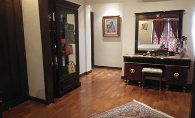 3 bedroom 4 bathroom House Fully Furnished for rent in Inchican, Silang Cavite