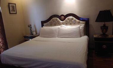 3 bedroom 4 bathroom House Fully Furnished for rent in Inchican, Silang Cavite