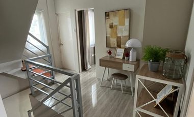 Amaresa Marilao-3 Bedrooms Single Detached House in Loma de Gato, Bulacan