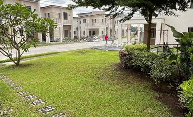 Amaresa Marilao-3 Bedrooms Single Detached House in Loma de Gato, Bulacan