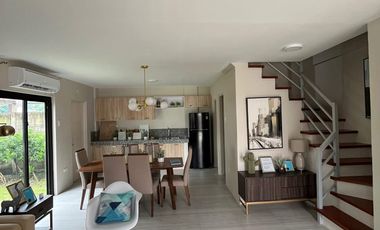 Amaresa Marilao-3 Bedrooms Single Detached House in Loma de Gato, Bulacan