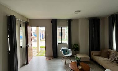 Amaresa Marilao-3 Bedrooms Single Detached House in Loma de Gato, Bulacan