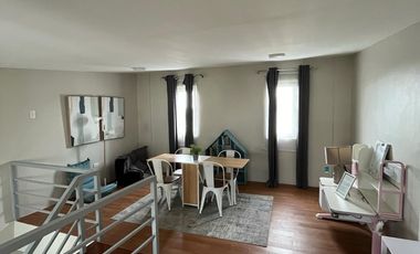 Amaresa Marilao-3 Bedrooms Single Detached House in Loma de Gato, Bulacan