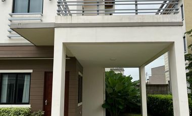 Amaresa Marilao-3 Bedrooms Single Detached House in Loma de Gato, Bulacan