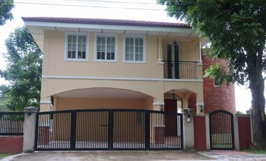 Manila Southwoods New House for Rent