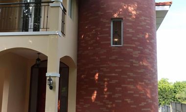 Manila Southwoods New House for Rent