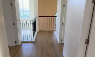 Manila Southwoods New House for Rent