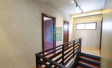 For Sale: Spacious 4-Bedroom Home in Mahogany Grove, Mandaue City