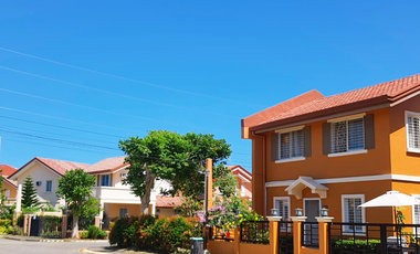 120-190 sqm Prime Residential Lot in Camella Puerto Princesa City Palawan