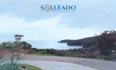 Beach Home at Solleado Bataan inside La Jolla Estate