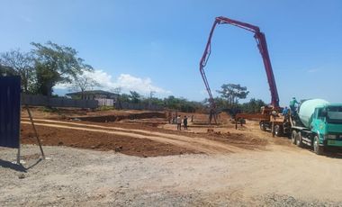 Beach Home at Solleado Bataan inside La Jolla Estate