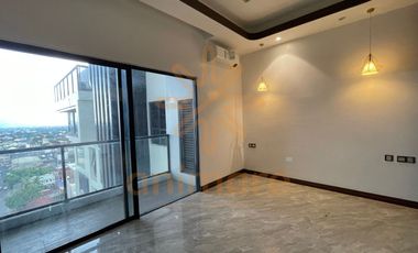 RFO 1 Bedroom Condo unit near Clark (One Euphoria) for sale at Angeles