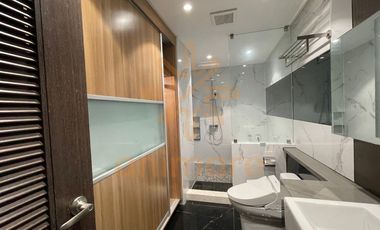 RFO 1 Bedroom Condo unit near Clark (One Euphoria) for sale at Angeles