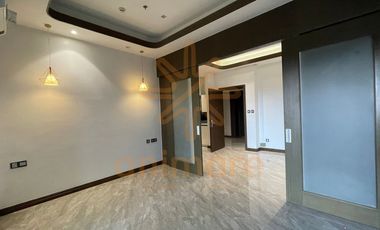 RFO 1 Bedroom Condo unit near Clark (One Euphoria) for sale at Angeles