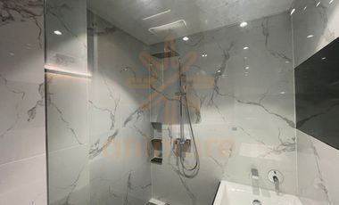 RFO 1 Bedroom Condo unit near Clark (One Euphoria) for sale at Angeles