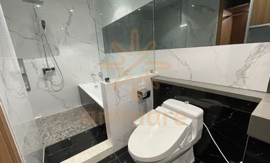 RFO 1 Bedroom Condo unit near Clark (One Euphoria) for sale at Angeles