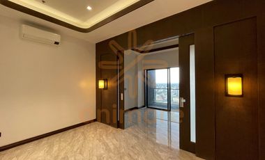 RFO 1 Bedroom Condo unit near Clark (One Euphoria) for sale at Angeles