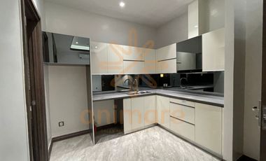 RFO 1 Bedroom Condo unit near Clark (One Euphoria) for sale at Angeles