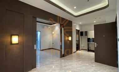 RFO 1 Bedroom Condo unit near Clark (One Euphoria) for sale at Angeles