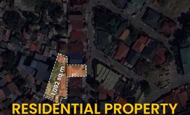 For Sale and Rent Residential Apartment in Del Nacia 4 Subd., Sauyo Quezon City