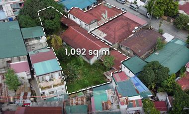 For Sale and Rent Residential Apartment in Del Nacia 4 Subd., Sauyo Quezon City