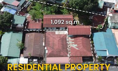 For Sale and Rent Residential Apartment in Del Nacia 4 Subd., Sauyo Quezon City