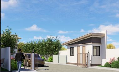 Affordable  House in Minglanilla, Cebu