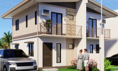 Affordable  House in Minglanilla, Cebu