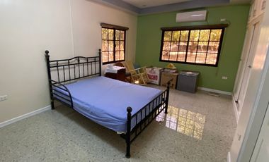 An elegant home close to the beach and town of San Felipe, Zambales!