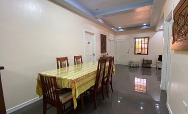 An elegant home close to the beach and town of San Felipe, Zambales!