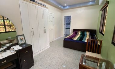 An elegant home close to the beach and town of San Felipe, Zambales!